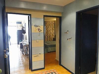 Luxuoso Apartamento Na Praia セシンブラ エクステリア 写真