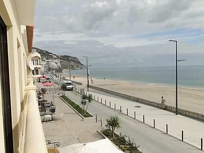 Luxuoso Apartamento Na Praia セシンブラ エクステリア 写真