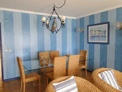 Luxuoso Apartamento Na Praia セシンブラ エクステリア 写真