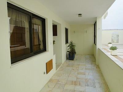 Luxuoso Apartamento Na Praia セシンブラ エクステリア 写真