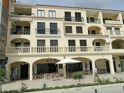 Luxuoso Apartamento Na Praia セシンブラ エクステリア 写真